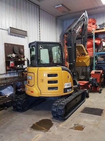 A&B Industrial Rentals Ltd