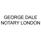 George Dale Notary London