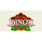 Dino's 2 for 1 Pizza & Pasta