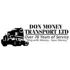 Don Money Transport