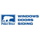 Polar Bear Sudbury Window