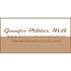 Jennifer Pelletier Ma Sexologue Clinicienne