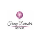 Fanny Durocher Notaire et Conseillère Juridque