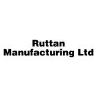 Ruttan Manufacturing Ltd