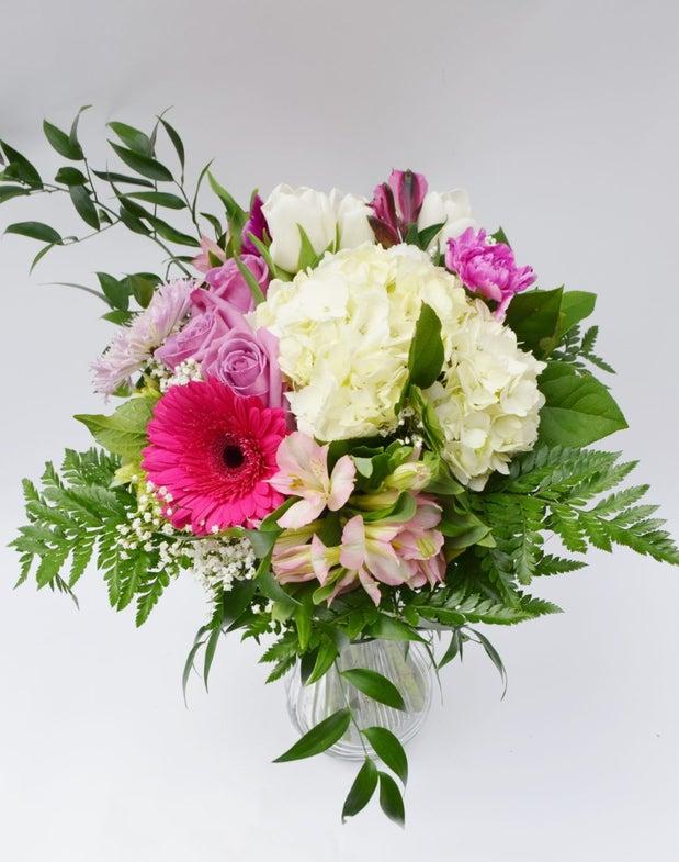 Charbonneau L'expert Fleuriste