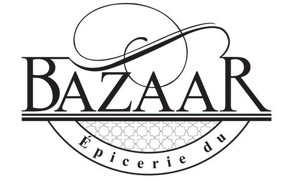 Epicerie Du Bazaar