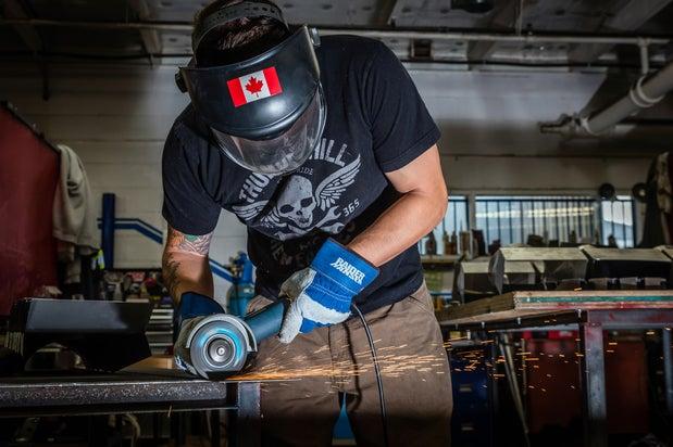 Smith Sheet Metal Works Ltd