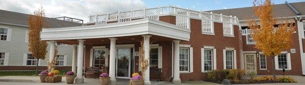 Extendicare Winbourne Park