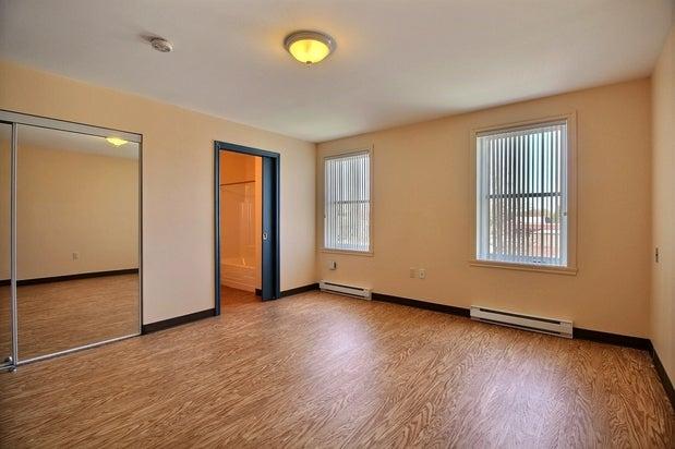 Rsidence Jacques-Cartier