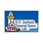 R A Corkum Funeral Home Ltd