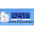 Dominique Paquet