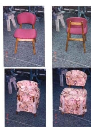 Lefebvre's Upholstery
