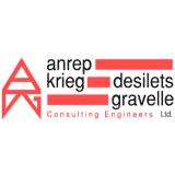 Anrep Krieg Desilets Gravelle