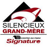 Silencieux Grand-Mere