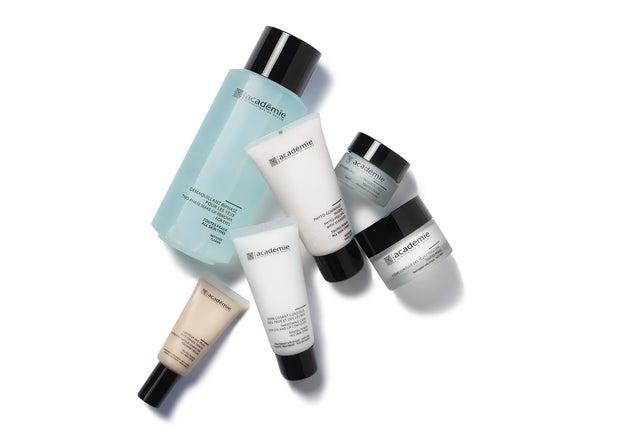 Académie Scientifique de Beauté Canada - Ren-X