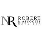 Robert & Associés Notaires Inc