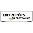 Entrepots Du Plateau