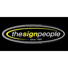 Sign People