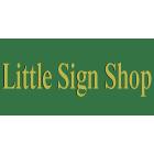 Little Sign Shop