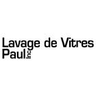 Lavage de Vitres Paul