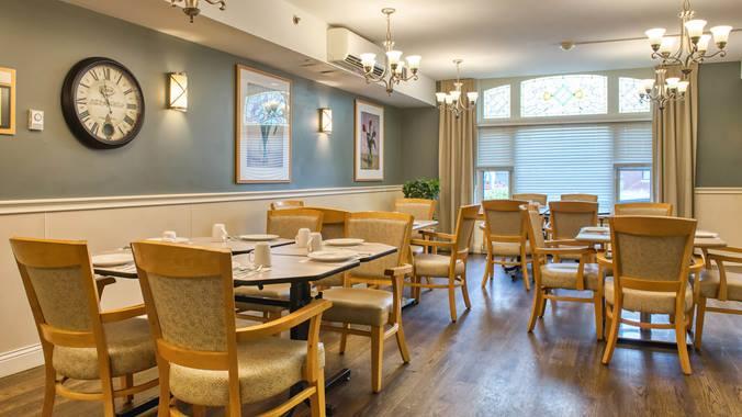 Revera Dover Cliffs Long Term Care Home