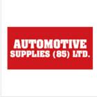 Automotive Supplies Ltd