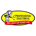 Professional Electrical & Controls