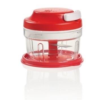 Martine Gauthier Tupperware