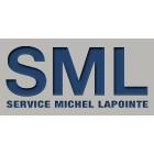 Service Michel Lapointe