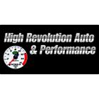 High Revolution Auto & Performance