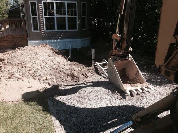 Schneider's Septic Service