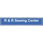 R & R Sewing Centre