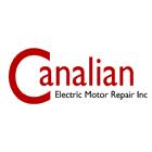 Canalian Electric Motor Repair