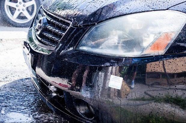 Gusto's Auto Detailing