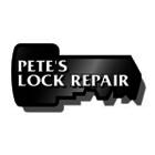 Pete's Lock Repair