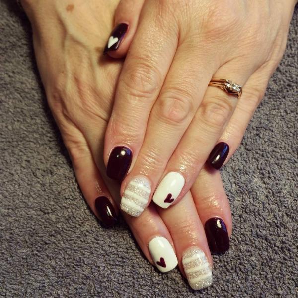 Shimmer Body & Nail Spa