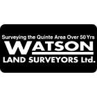 Watson Land Surveyors