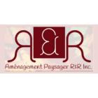 Amenagement Paysager R & R Inc