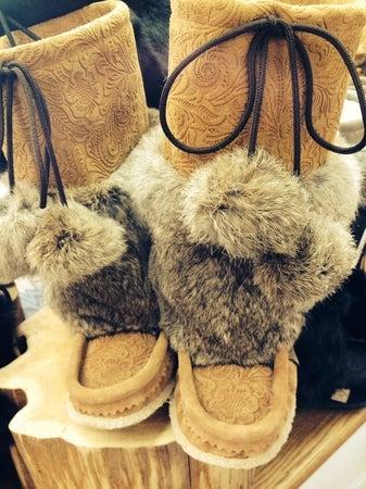 Native Renaissance II