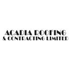 Acadia Roofing & Contracting Ltd