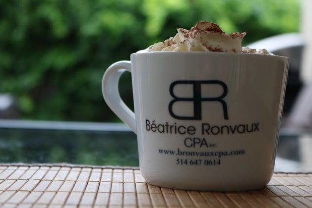 Béatrice Ronvaux CPA