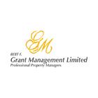 Bert F Grant Management Ltd