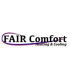 Fair Comfort Heating & Cooling