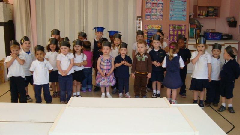 Our Lady Queen of Peace Montessori Bilingual Preschool