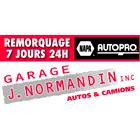 Garage J Normandin Inc