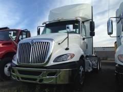 East Coast International Trucks Ltd