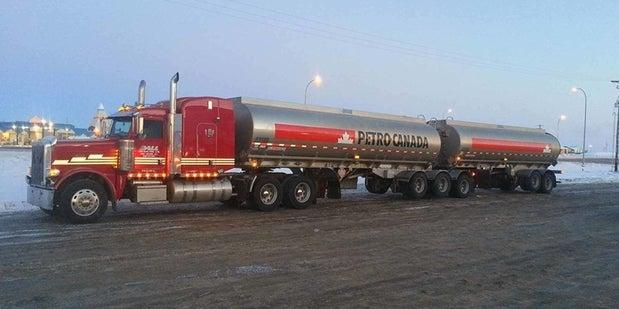 Dall Contracting Ltd