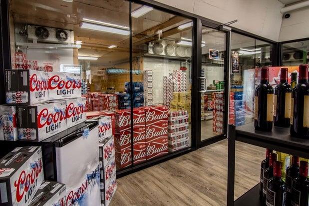 Northwood Liquor Store