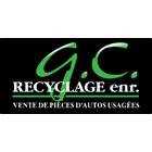 Recyclage G C Enr