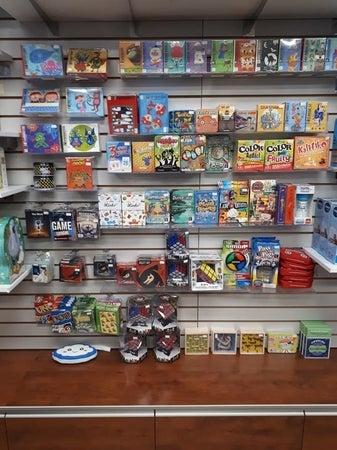 Bergeron Electronique